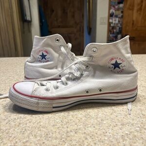Converse Chuck Taylor High Tops